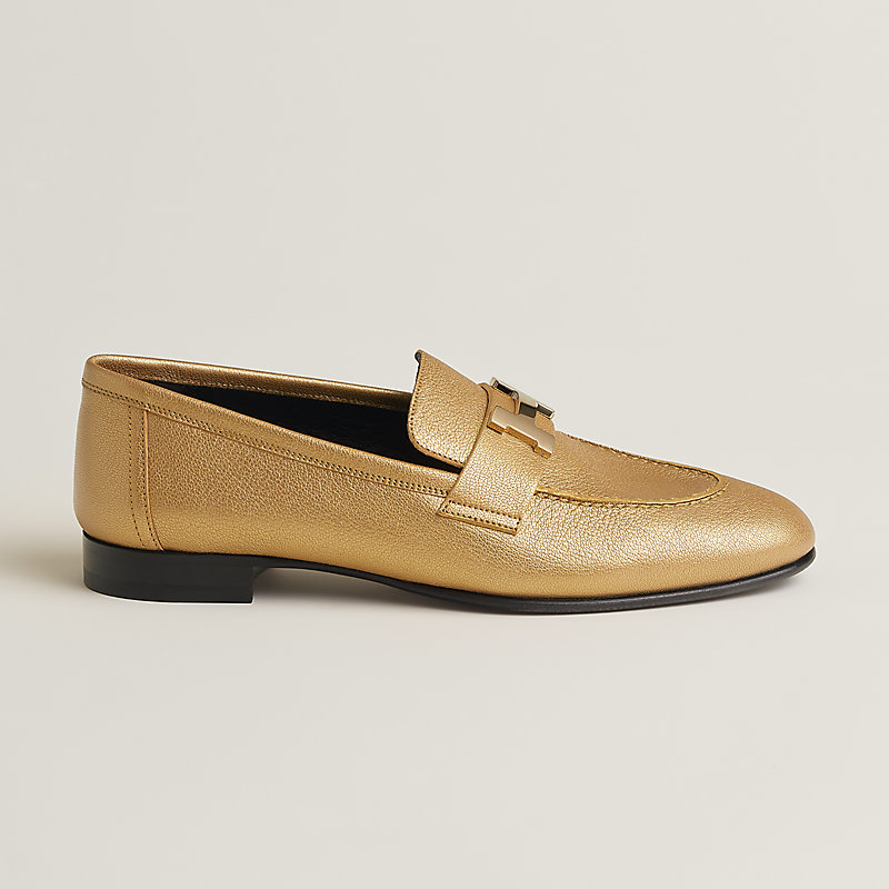 Paris loafer | Hermès Singapore